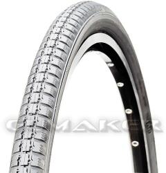 Cheng Shin 37-540 24x1 3/8 C63 szürke Cheng Shin egészségügyi gumi