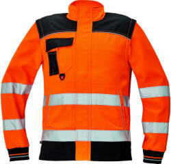 CERVA KNOXFIELD HV FL290 dzseki (0301046490056)