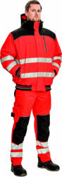 CERVA KNOXFIELD Hi-Vis pilóta dzseki (0301046620004)