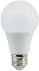 Landlite LED, E27, 8.5W, A60, 806lm, 4000K, körte formájú fényforrás (LED-A60-8.5W/SXW)