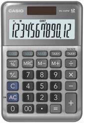 Casio Számológép, asztali, 12 számjegy, CASIO "MS-120B MS (GCMS120FM)