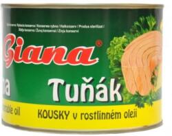 Giana Ton bucati in ulei 1705g
