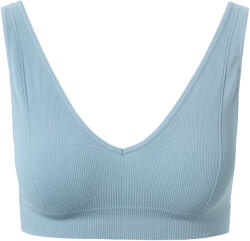 Tchibo - Női seamless puha melltartó - nő - méret M 40/42 - kék - tchibo - 3 795 Ft