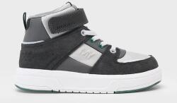 Mayoral gyerek cipő - szürke 34