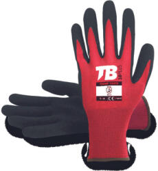 CERVA TB 700RMF TOUCH kesztyű (0108029599080)