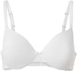 Tchibo - Női kosaras melltartó - nő - méret 75A - fehér