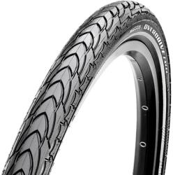 Maxxis Anvelopă Maxxis Overdrive Excel 700x35C Silkshield, cablu, reflex ()