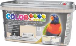 Colorline 4kg színes caffe latte 04