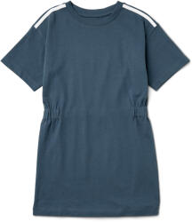 Tchibo - Nehéz jersey gyerekruha - lány - méret 158/164 - kék