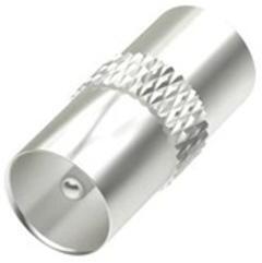 Hama 205219 FIC koax dugó-dugó toldó adapter (00205219) - nyomtassingyen