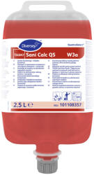 Taski Sani Calc QS W3a 2.5L - Fürdőszobai vízkőeltávolító szer QuattroSelect® kiszerelésben (101108357)