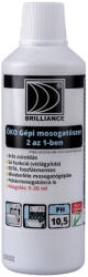 Brilliance Brilliance® ÖKO Gépi mosogatószer 2 az 1-ben 1 liter (OGM211)