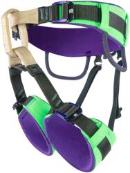 BEAL Ham șezut copii BEAL Neo Kid, verde/violet