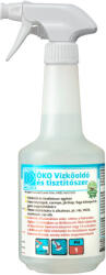 Brilliance ÖKO vízkőoldó és tisztítószer 750ml (OVT075)