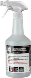 Brilliance Brilliance® üzemi zsíroldó szuperkoncentrátum hígító flakon szórófejjel 750 ml (üres) (UTSZK075-HF)