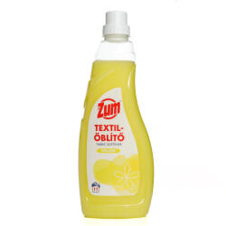 Dymol Zum textilöblítő 1L yellow (5997104706264)