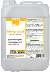 Brilliance Brilliance® Mosogatószer 5 liter (M5)