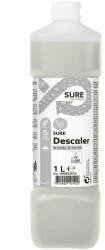 SURE Descaler 1 L - Konyhai vízkőoldószer koncentrátum rendszeres használatra (100892016)