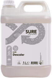 SURE Descaler 5L - Konyhai vízkőoldószer koncentrátum rendszeres használatra (100892015)