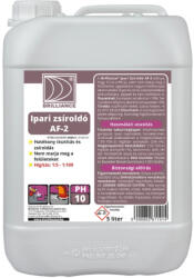 Brilliance Brilliance® Ipari zsíroldó AF-2 5 liter (IZSAF25)