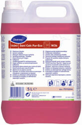 Taski Sani Calc Pur-Eco W3b 5L - Fürdőszobai vízkőoldószer (7515244)