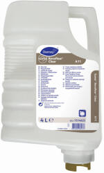 Suma Revoflow Clear A11 4L - Folyékony, savas kémhatású gépi öblítőszer (7514625)