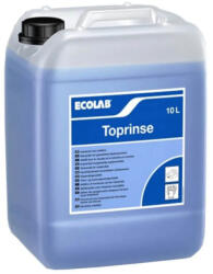 Ecolab Toprinse nagy töménységű gépi öblítőszer 10L (4028159009442)