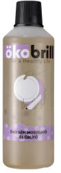 Brilliance ÖkoBrill® ÖKO Gépi Mosogatószer és Öblítő 1 liter (BBOGMO1)