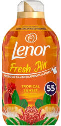 Lenor öblítő 770ml (8db/karton) Tropical Sunset (8700216019187)