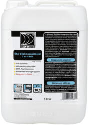 Brilliance Brilliance® ÖKO Gépi mosogatószer 2 az 1-ben 5 liter (OGM215K)