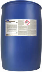 CLAX Bright 4BL1 200L - Folyékony, fertőtlenítő hatású, oxigén bázisú fehérítő alacsony hőfokú mosáshoz, színes textíliákhoz is (7519419)