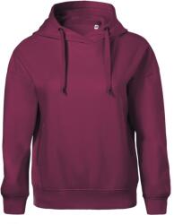 MALFINI Hanorac femei Moon - Fucsia | S (4214313)