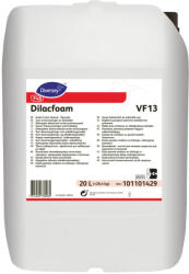 Diversey Dilacfoam VF13 20L - Savas habtisztító és vízkőoldó szer (101101429)