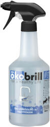 Brilliance ÖkoBrill® ÖKO Vízkőoldó és tisztítószer 0, 75 liter (BBOVT075)