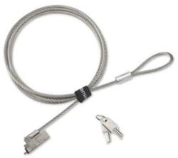 Kensington K60630WW NanoSaver 2.0 EQ Keyed laptopzár (K60630WW) - nyomtassingyen