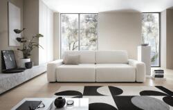 ArtPS Kanapé BOULI Szín: Raven 22