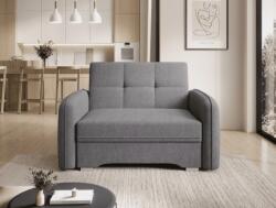 ArtElta Kanapé LAINE I Szín: Tmavá sivá (SO-LAI1-04PO)