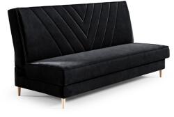 ArtPK ELI 185 kanapé | natúr lábak Színváltozat: Monolith 97