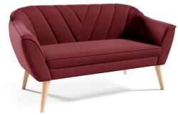 ArtPK Kanapé SIMON 205 | natúr lábak Színváltozat: Velutto 32