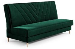 ArtPK ELI 185 kanapé | natúr lábak Színváltozat: Monolith 37