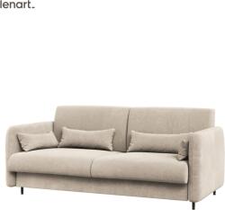Dig-net nábytok Kanapé Lenart BED CONCEPT BC-18 / 140 | bézs (BC18BEDA)