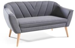 ArtPK Kanapé SIMON 205 | natúr lábak Színváltozat: Velutto 18