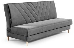 ArtPK ELI 185 kanapé | natúr lábak Színváltozat: Monolith 85