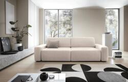 ArtPS Kanapé BOULI Szín: Raven 28