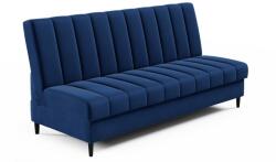 ArtPK Kanapé NINA 180 | fekete lábak Színváltozat: Kronos 09