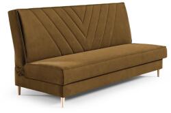 ArtPK ELI 185 kanapé | natúr lábak Színváltozat: Monolith 48