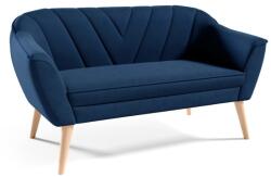 ArtPK Kanapé SIMON 205 | natúr lábak Színváltozat: Velutto 25