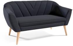 ArtPK Kanapé SIMON 205 | natúr lábak Színváltozat: Velutto 20