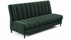 ArtPK Kanapé NINA 180 | fekete lábak Színváltozat: Kronos 14