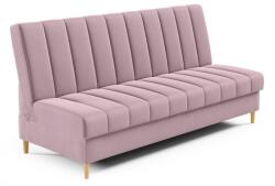 ArtPK Kanapé NINA 180 | natúr lábak Színváltozat: Kronos 27